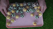ExperimenMeatGrinder funny candy satisfying meat GIF