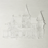 frank lloyd wright art GIF by American Experience PBS