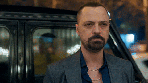 Show GIF by Ay Yapım