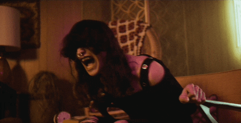 End Of The World Emo GIF by Pure Noise Records
