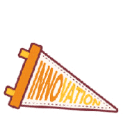 Arizona State University Innovation Sticker by UAG School of Medicine