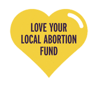 Planned Parenthood Rj Sticker by National Network of Abortion Funds