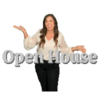 Jmg Sticker by The Jamie McMartin Group