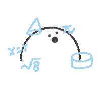 Math Sticker