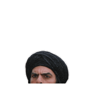 Nureddin Zengi Sticker by TRT