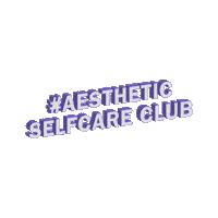 Club Quote Sticker by Goa Organics