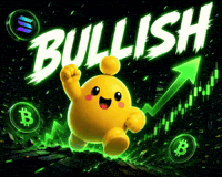 Crypto Solana GIF by Tiny Humans AI