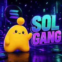 Crypto Sol GIF by Tiny Humans AI
