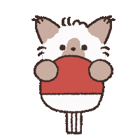 Happy Table Tennis Sticker by koimoffee