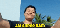 Greetings Hello GIF