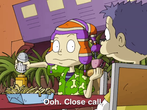 all grown up nicksplat GIF