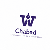 chabaduw chabad uw jewish huskies GIF