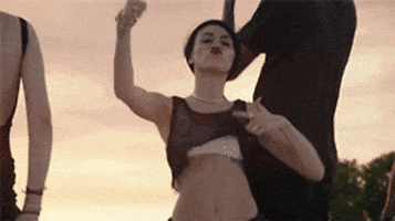 miley cyrus we cant stop GIF