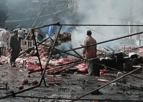 real life news GIF by Al Jazeera Fault Lines