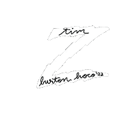Z Sticker