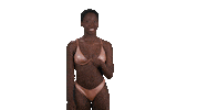 Sh Shush Sticker by LoveIslandUSA