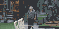 bbuk big brother reality tv cbb celebrity big brother GIF