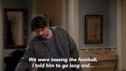 season 1 fireballs and bullet holes GIF by mom