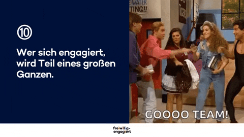 freiwilligengagiertAT giphyupload GIF