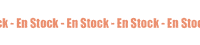 Nuevo Stock Sticker by Maite Shoes