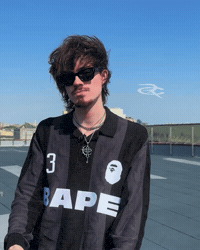 Bape Westwood GIF by Respective