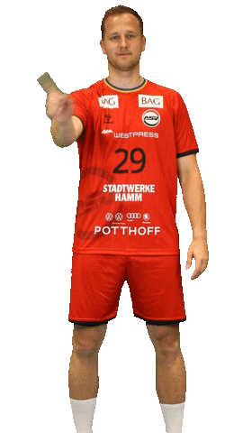 Handball Sticker by ASVHammWestfalen