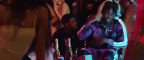 Bestie Sheff G GIF by Winners Circle