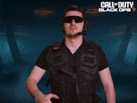 Cod GIF by Call of Duty