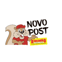 lojaatacadaodemadeiras new post novo post atacadao atacadao de madeiras Sticker