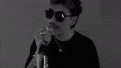 Singer Sunglasses GIF by French Police
