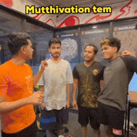 Motivation Team Soul GIF