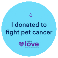 Pet Health Sticker by Petco Love