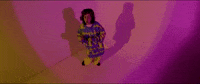 Mojo GIF by Evann McIntosh
