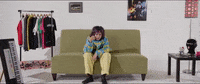 Mojo GIF by Evann McIntosh
