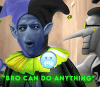 Toby Fox Bro GIF