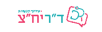דריחצ Sticker by Master__Israel
