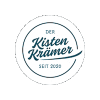 Kramer Lokal Sticker by KastlGreissler