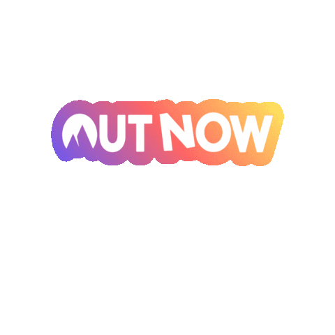 New Single Album Sticker by SONO Music Group