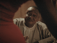 Sexy Lech GIF by King of Boys