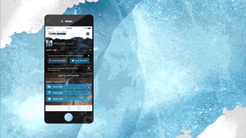 rise of the tomb raider GIF by Tomb Raider