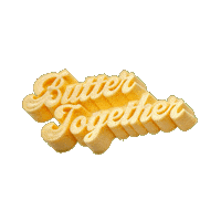 Peach Croissant Sticker by to all the girls
