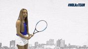 New Orleans GIF by New Orleans Privateers