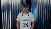 North Carolina Soccer GIF by UNC Tar Heels