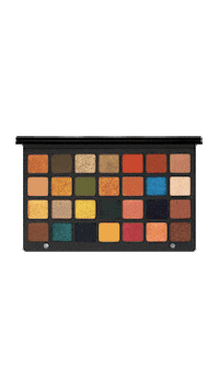 Metropolis Eyeshadow Palette Sticker by NATASHA DENONA