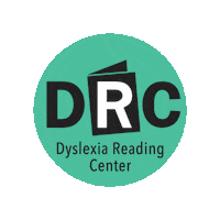 DyslexiaReadingCenter nonprofit drc dyslexia dyslexic Sticker