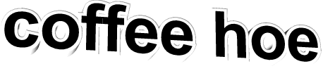 black Sticker by AnimatedText