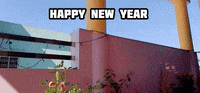 New Year Jagyasini Singh GIF