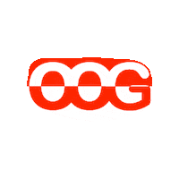 Sticker by OOG NETWORK