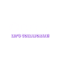 Kolaborasi Sticker by Carinih