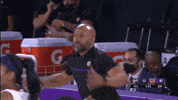 Los Angeles Sparks GIF by The Official Page of the Los Angeles Sparks